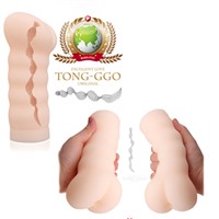Kokos Tong-ggo
Мастурбатор-анус