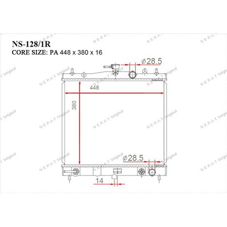 NS1281R
