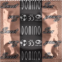 Domino Латте Макиато
Со вкусом латте