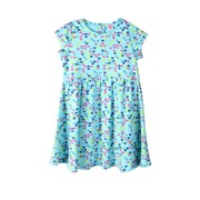 Платьице для девочки Optop