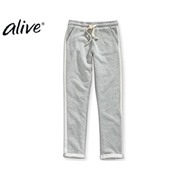Брюки для девочки ALIVE