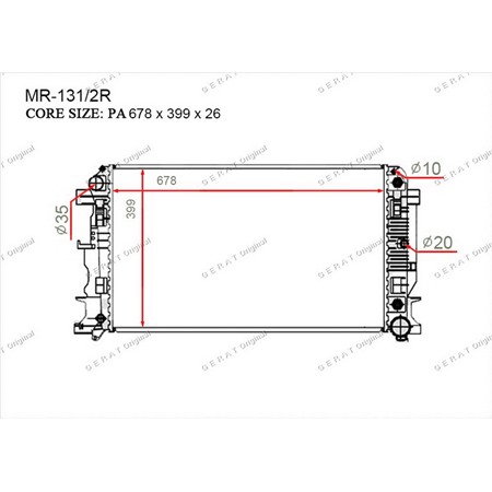 MR1312R