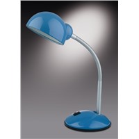 Лампа настольная Odeon Light 2082/1T Kiva 1xE27 синий