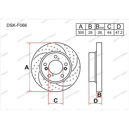 DSKF066