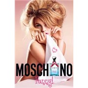 Moschino Funny 100ml