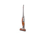 Пылесос Vitek VT1819 SR, 100 Вт, 0.5 л, вертикальный + ручной