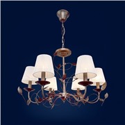 				Maxisvet Ковка 2-4550-6-BR E14 Люстра