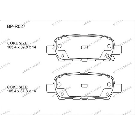 BPR027