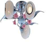 				Linvel LV 8680/3 хром 60W E27 Люстра