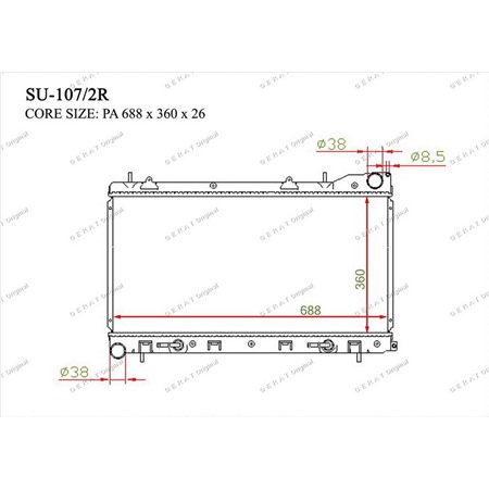 SU1072R