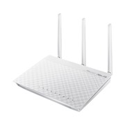 Маршрутизатор ASUS WiFi Router RT-N66W (RT-N66W)