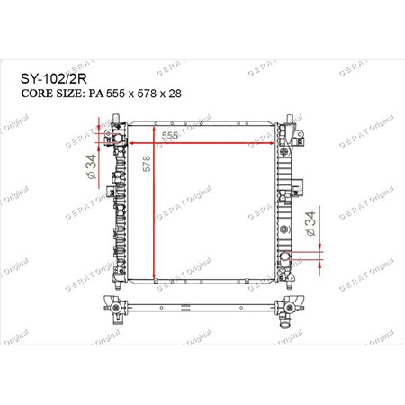 SY1022R