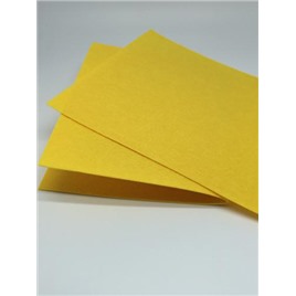 Фетр Skroll 20х30, жесткий, толщина 1мм цвет №016 (yellow)