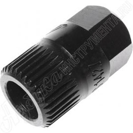 Съемник шкива генератора для VW GOLF, VENTO, PASSAT, AUDI A3, VOLVO, MERCEDES, JTC, JTC-1427