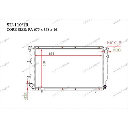 SU1101R