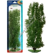 PENN-PLAX Растение STONEWORTNITELLA 27 см зеленый пластик