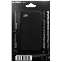 Hustler чехол, черный
Для Iphone 4, 4s