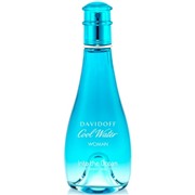 Davidoff Cool Water into the Ocean women 100ml