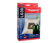 Синтетический пылесборник Topperr Pro LG 30 для пылесосов