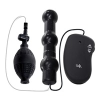 Toyz4lovers BestSeller Inflatable Anal Vibe Joe
Надувной анальный вибратор