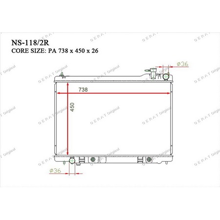 NS1182R