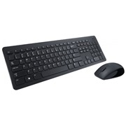 Wireless Keyboard+Mouse : Russian (QWERTY) Dell KM632 (580-18076)