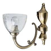 				MW-Light Аманда 1*60W E27 220V Бра