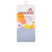 Колготки детские Crockid