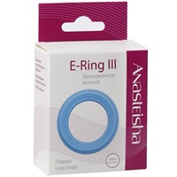 Anasteisha E-Ring III
Из эластичного материала