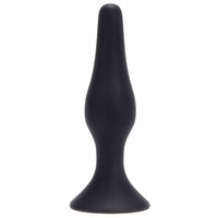 Toyz4lovers Silicone Anal Bottle Plug Medium
Анальная пробка, среднего размера