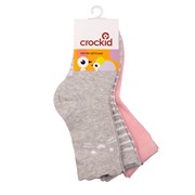 Носочки Crockid