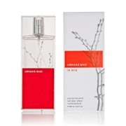 Armand Basi In Red Eau De Toilette 100 Мл