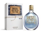 Diesel Туалетная вода Fuel For Life L`Eau pour Homme 75 ml (м)