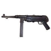 Автомат MP-40, (Schmeisser-MP), Германия, 2-я Мировая война 