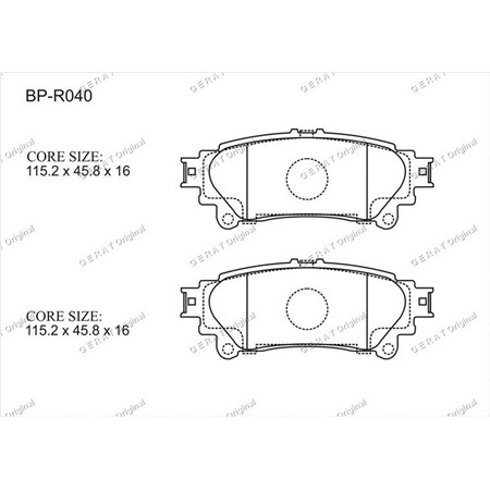 BPR040