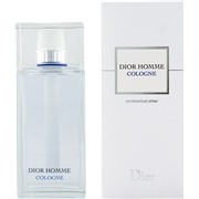 Christian Dior homme Cologne (2013) - 125 мл