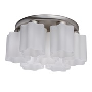 				MW-Light Илоника 7*40W E27 220V Люстра