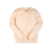 Кардиган для девочки Cubby