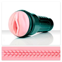 FleshLight Vibro Pink Lady
Вагина-мастурбатор с функцией вибрации