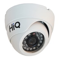 Купольная камера HiQ-253