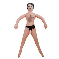Baile Man Doll
Секс-кукла мужчина