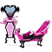 Ванная Дракулаура Draculaura