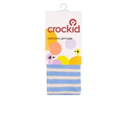 Колготки для девочки Crockid