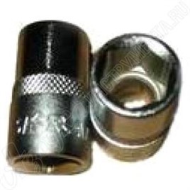 Головка торцевая 6-гранная 9 мм 1/2" SKRAB 60209