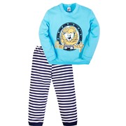 Пижама для мальчика Свiтанак