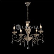 				Linvel LV 8673/5 60W E14 Люстра