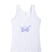 Маечка для девочки Baykar