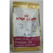 RC Persian 30 (Персиан 30) 0,4 кг питание для кошек персидской породы в возрасте от 1-го года до 10-ти лет