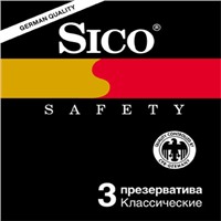 Sico Safety 
Классические