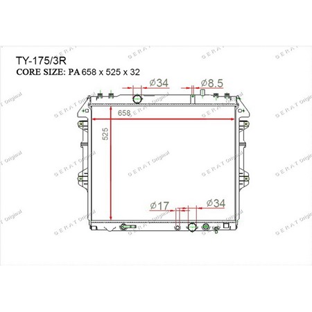 TY1753R